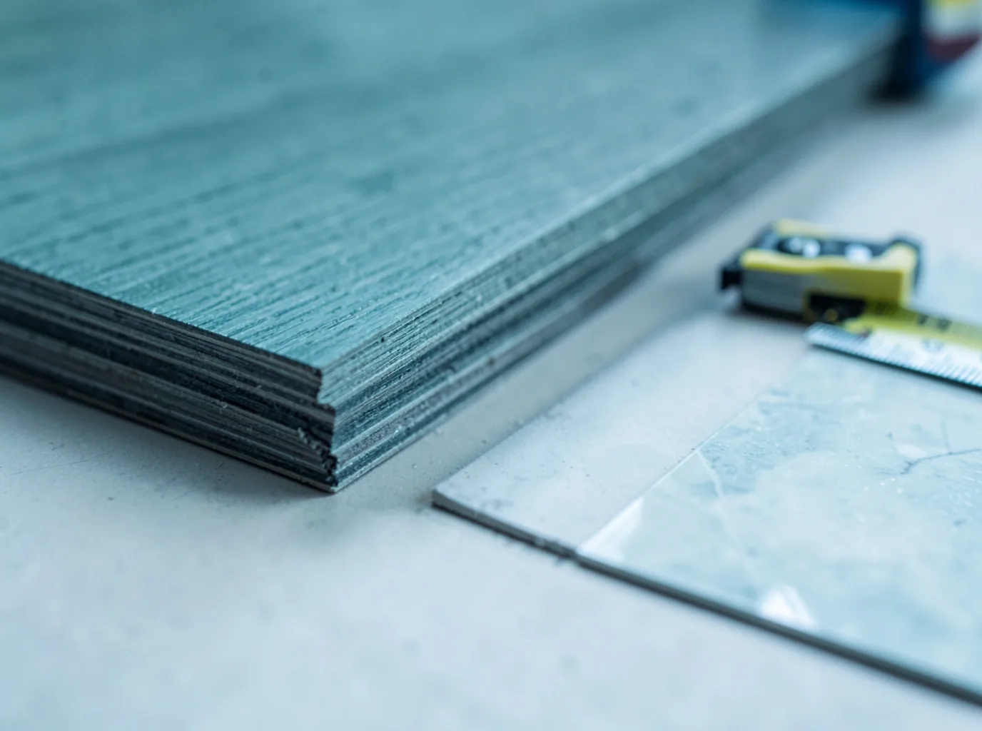 Luxury Vinyl Plank Installation Ely, IA FAQs